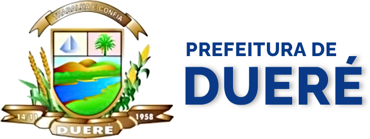 Prefeitura Municipal de Dueré