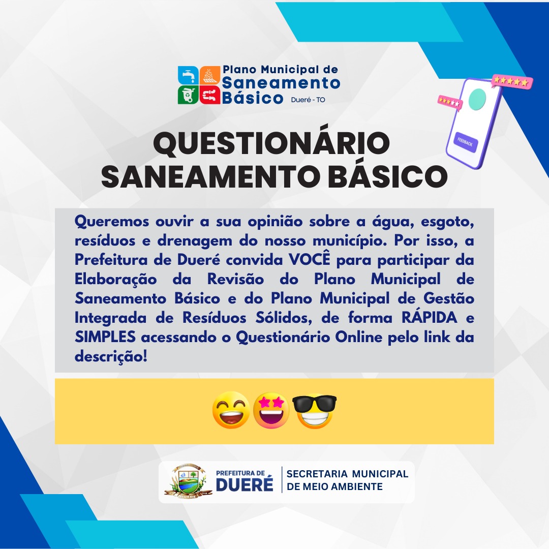 VEM AÍ A 2ª RODADA DE OFICINAS DO PLANO MUNICIPAL DE SANEAMENTO BÁSICO E  GESTÃO INTEGRADA DE RESÍDUOS SÓLIDOS - Notícias - Prefeitura de Macaúbas -  Site Oficial